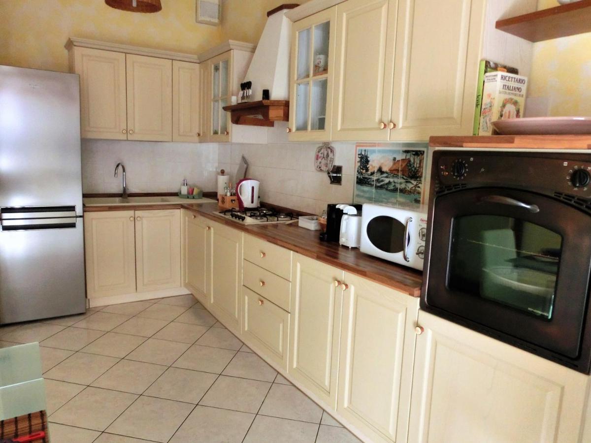 Casa Di Giada Appartamento Luminoso A Due Passi Dalla Tramvia Per Firenze سْكانديتْشي المظهر الخارجي الصورة