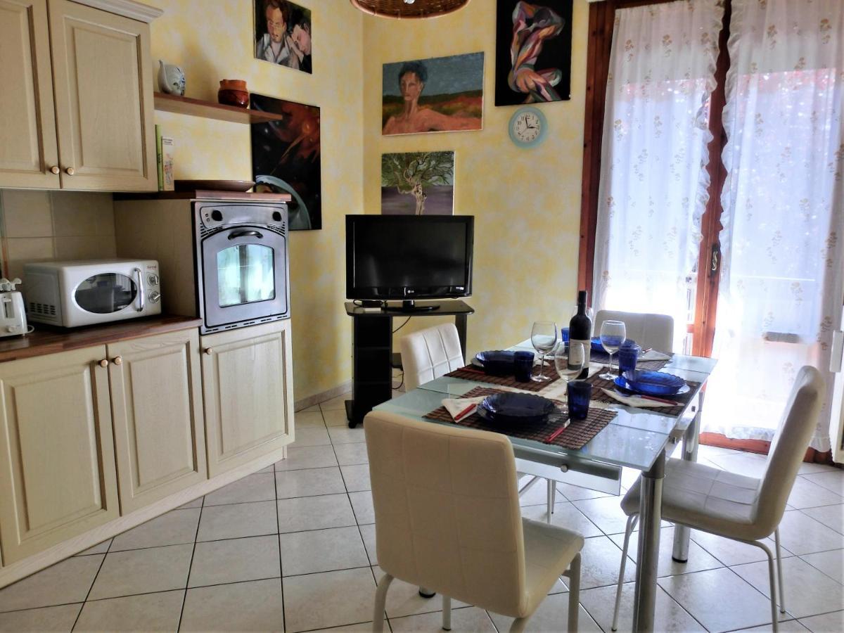 Casa Di Giada Appartamento Luminoso A Due Passi Dalla Tramvia Per Firenze سْكانديتْشي المظهر الخارجي الصورة