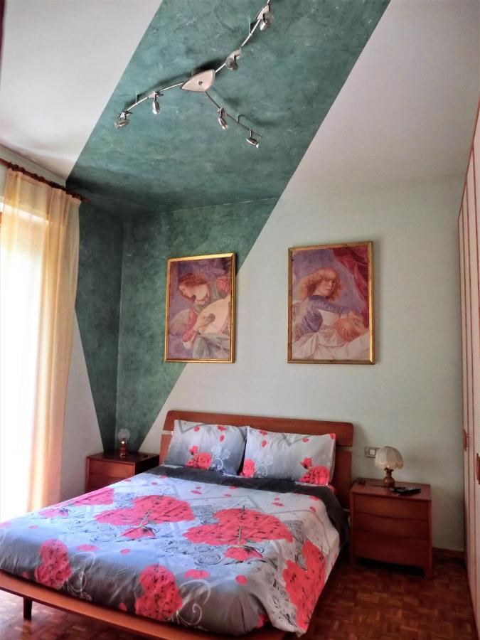 Casa Di Giada Appartamento Luminoso A Due Passi Dalla Tramvia Per Firenze سْكانديتْشي المظهر الخارجي الصورة