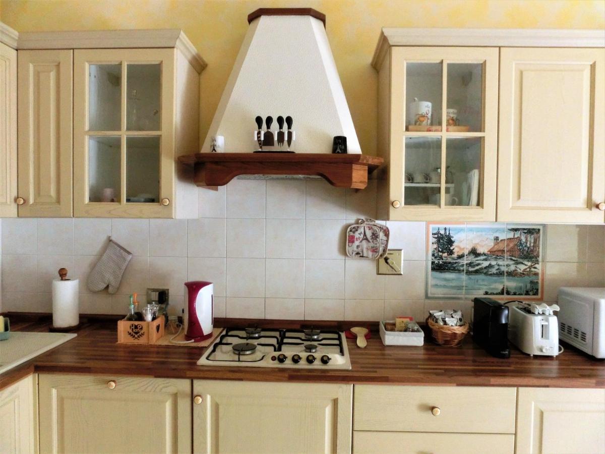 Casa Di Giada Appartamento Luminoso A Due Passi Dalla Tramvia Per Firenze سْكانديتْشي المظهر الخارجي الصورة