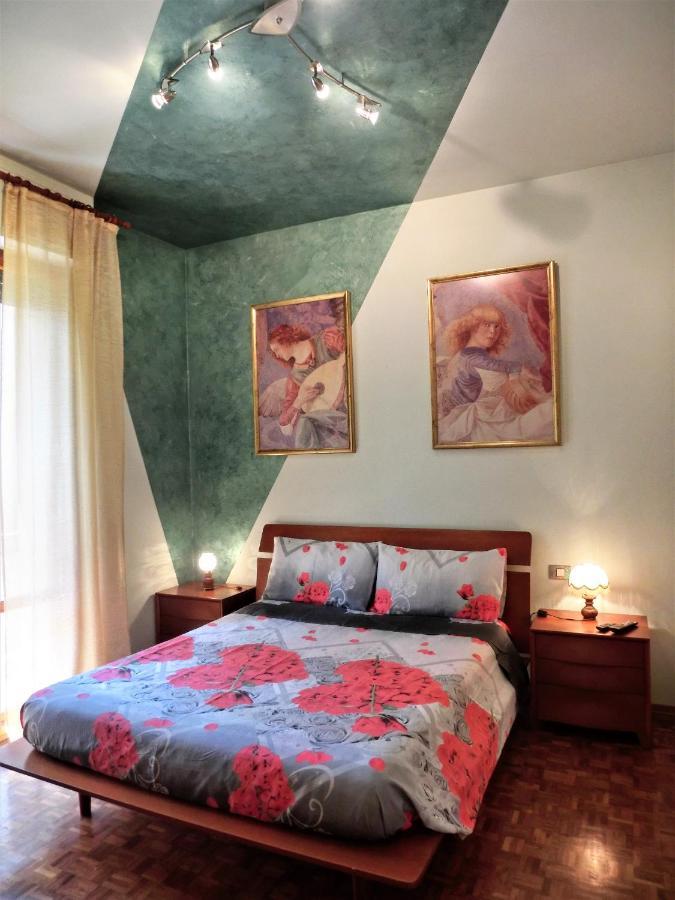 Casa Di Giada Appartamento Luminoso A Due Passi Dalla Tramvia Per Firenze سْكانديتْشي المظهر الخارجي الصورة
