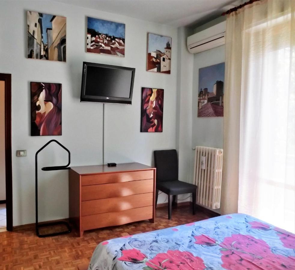 Casa Di Giada Appartamento Luminoso A Due Passi Dalla Tramvia Per Firenze سْكانديتْشي المظهر الخارجي الصورة