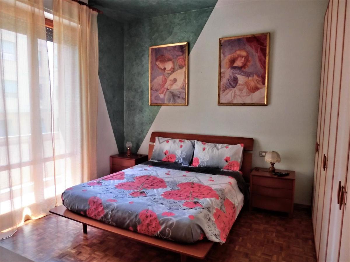 Casa Di Giada Appartamento Luminoso A Due Passi Dalla Tramvia Per Firenze سْكانديتْشي المظهر الخارجي الصورة