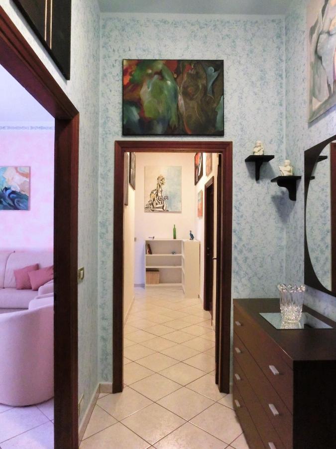 Casa Di Giada Appartamento Luminoso A Due Passi Dalla Tramvia Per Firenze سْكانديتْشي المظهر الخارجي الصورة