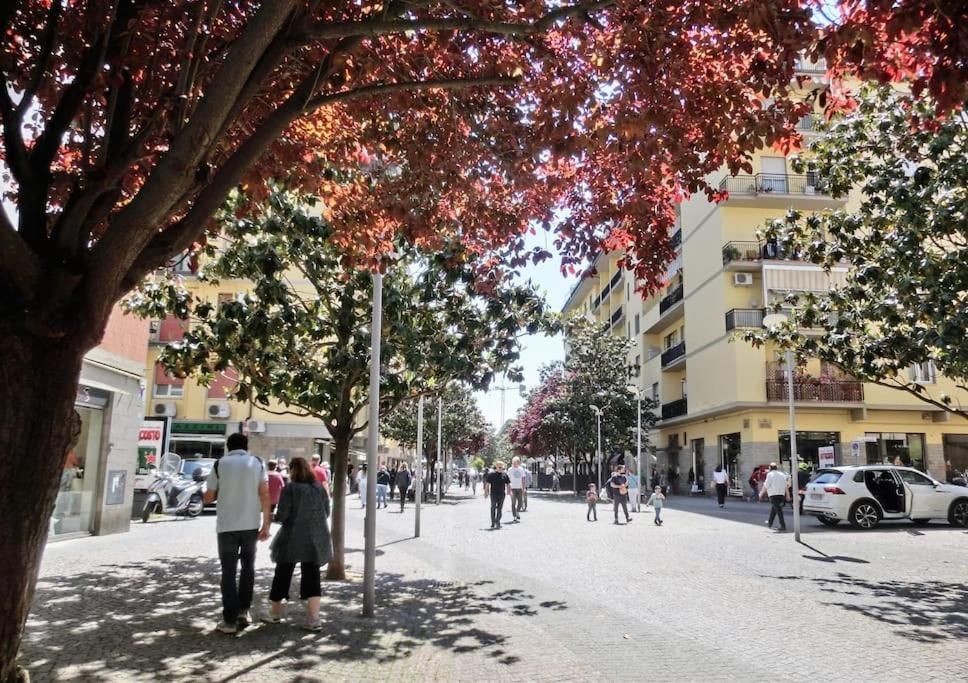 Casa Di Giada Appartamento Luminoso A Due Passi Dalla Tramvia Per Firenze سْكانديتْشي المظهر الخارجي الصورة
