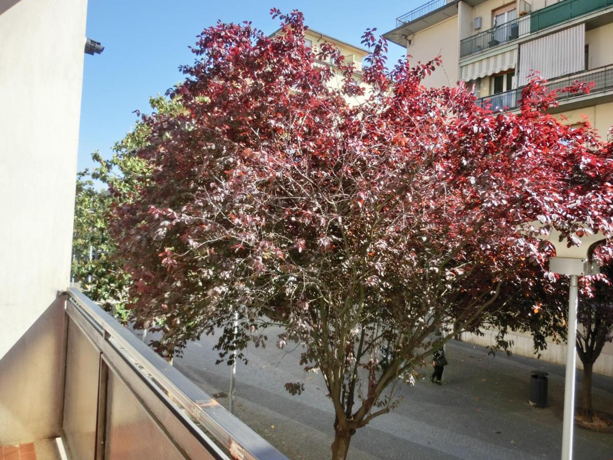 Casa Di Giada Appartamento Luminoso A Due Passi Dalla Tramvia Per Firenze سْكانديتْشي المظهر الخارجي الصورة