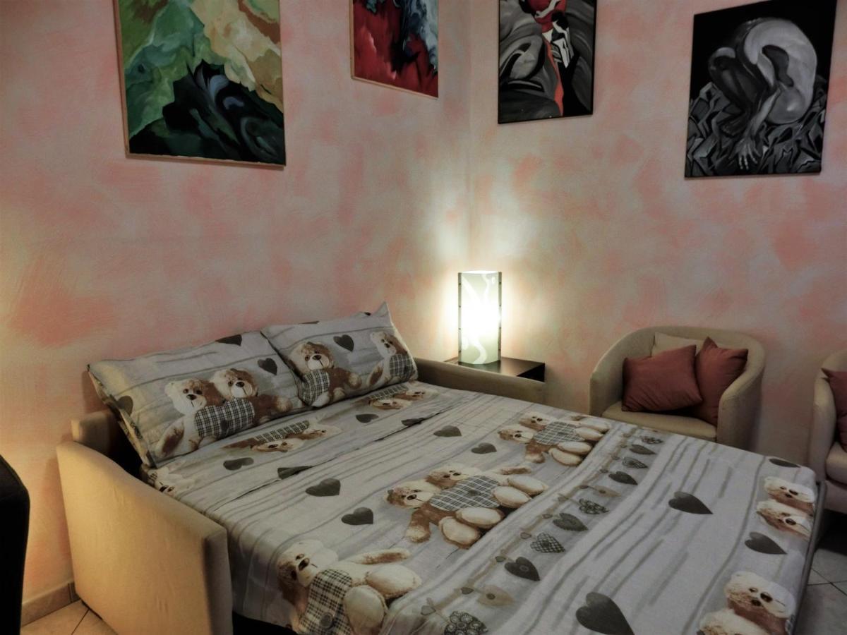 Casa Di Giada Appartamento Luminoso A Due Passi Dalla Tramvia Per Firenze سْكانديتْشي المظهر الخارجي الصورة