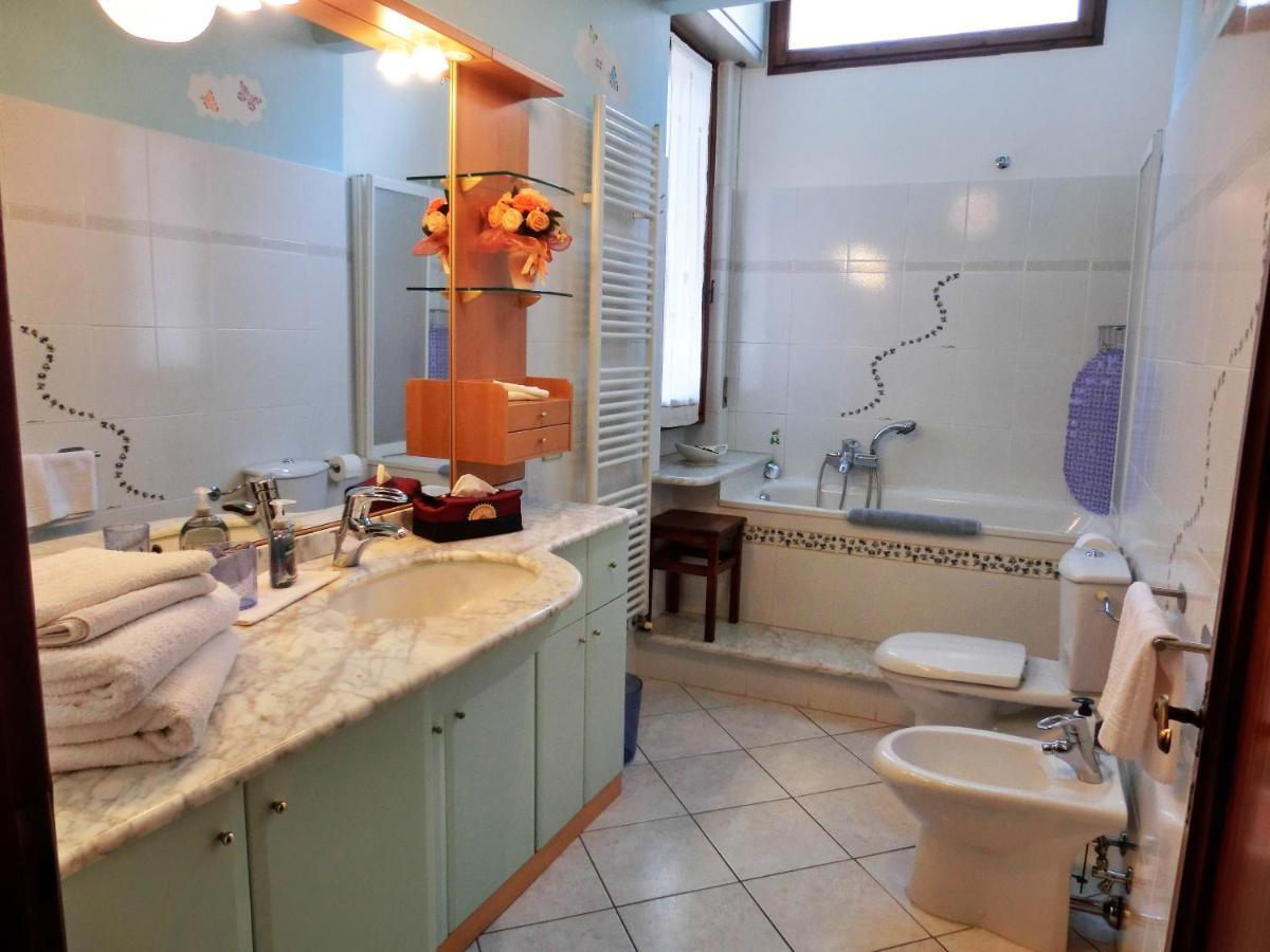 Casa Di Giada Appartamento Luminoso A Due Passi Dalla Tramvia Per Firenze سْكانديتْشي المظهر الخارجي الصورة
