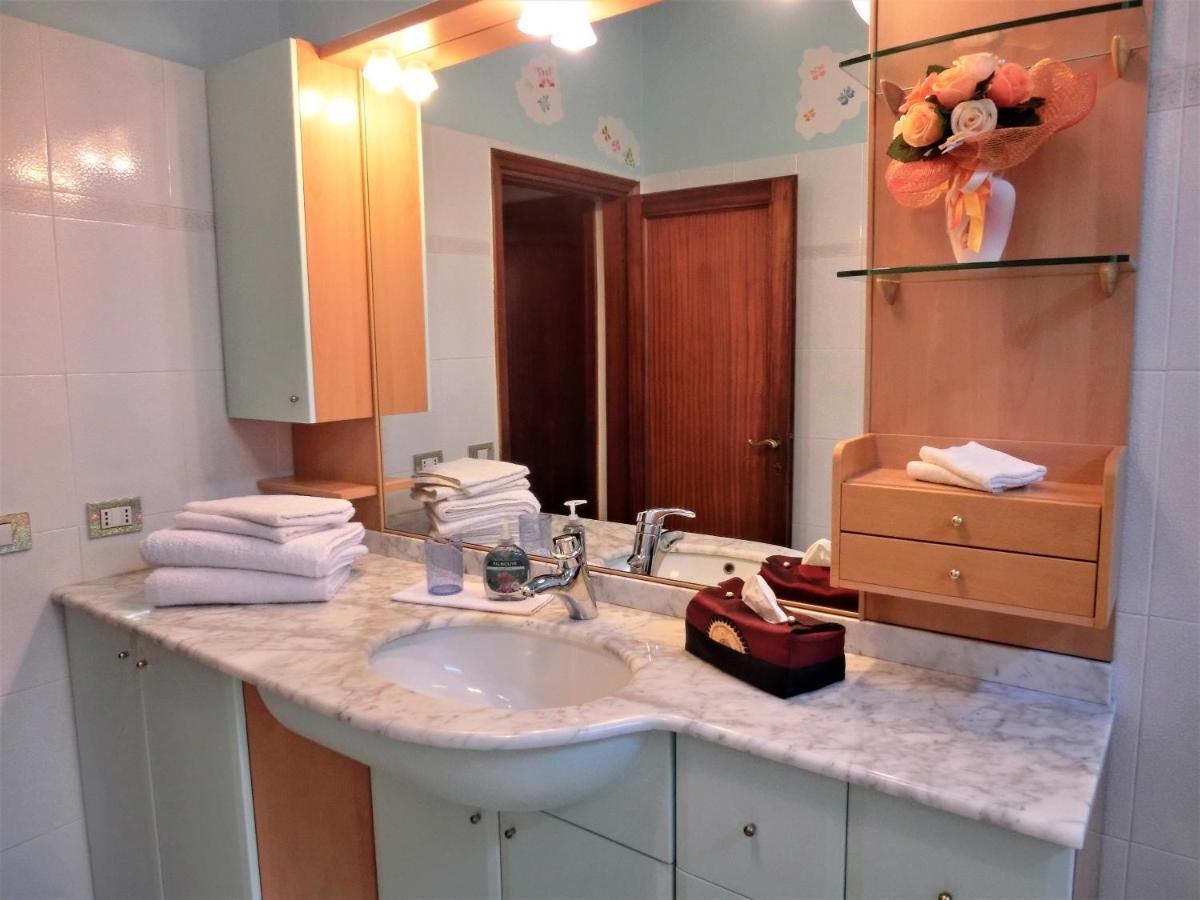 Casa Di Giada Appartamento Luminoso A Due Passi Dalla Tramvia Per Firenze سْكانديتْشي المظهر الخارجي الصورة