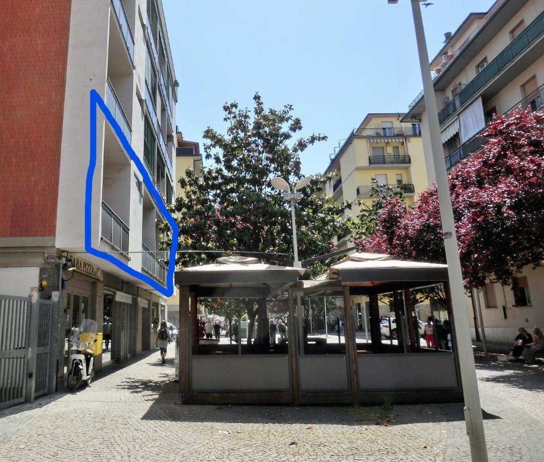 Casa Di Giada Appartamento Luminoso A Due Passi Dalla Tramvia Per Firenze سْكانديتْشي المظهر الخارجي الصورة