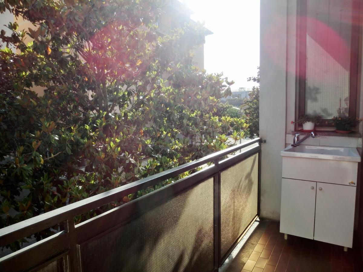 Casa Di Giada Appartamento Luminoso A Due Passi Dalla Tramvia Per Firenze سْكانديتْشي المظهر الخارجي الصورة