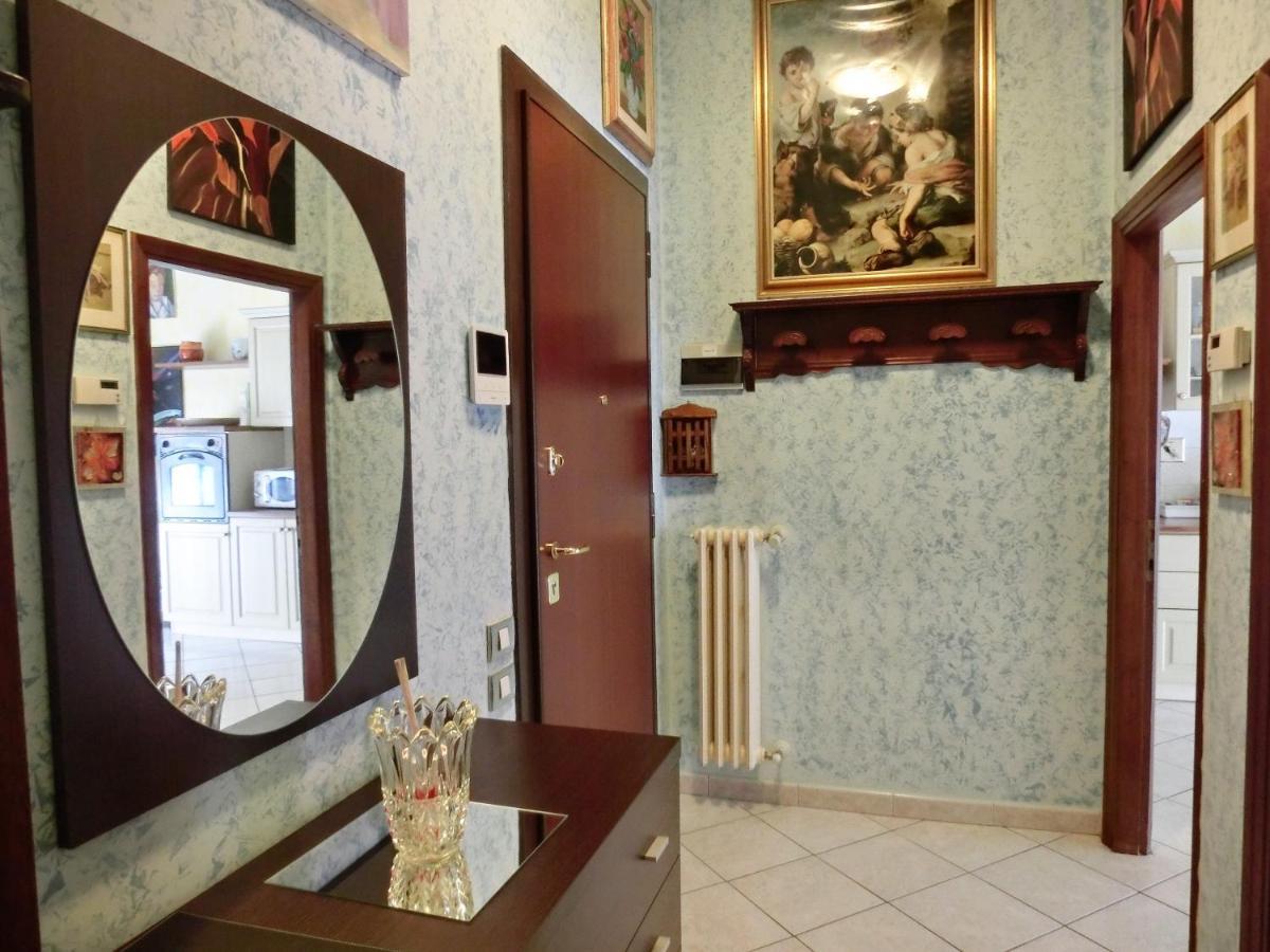 Casa Di Giada Appartamento Luminoso A Due Passi Dalla Tramvia Per Firenze سْكانديتْشي المظهر الخارجي الصورة